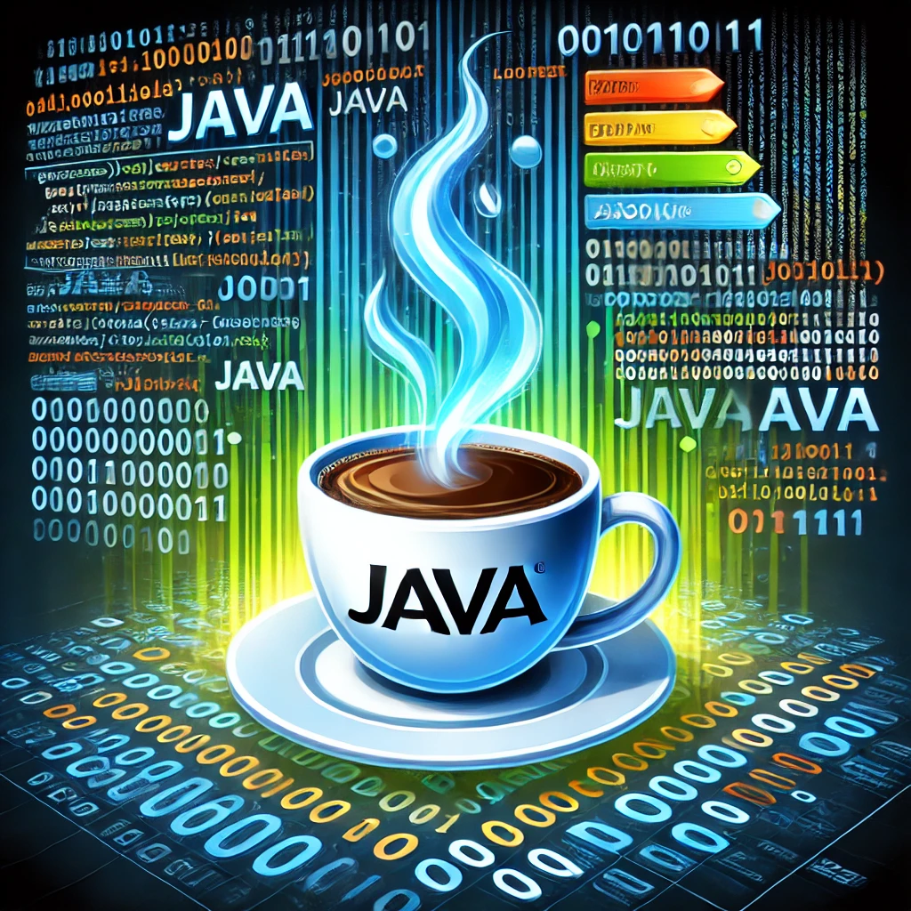 Learn Java Programming